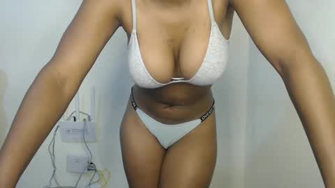 Snapshot of morning_bliss chatting on December 2024 09:17:01 AM Mellisa online show from December 2024 09:17:01 AM