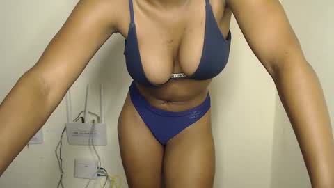 Snapshot of morning_bliss chatting on December 2024 08:22:01 AM Mellisa online show from December 2024 08:22:01 AM