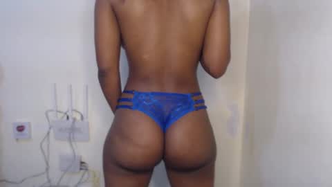 Snapshot of morning_bliss chatting on March 2025 12:18:02 AM Mellisa online show from March 2025 12:18:02 AM