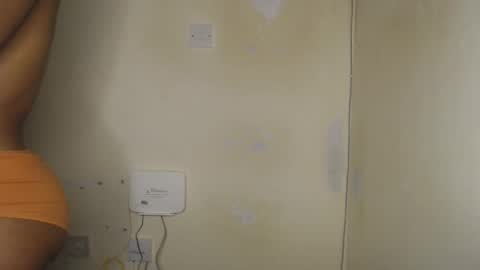 Snapshot of morning_bliss chatting on November 2025 10:23:01 PM Mellisa online show from November 2025 10:23:01 PM