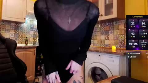 Lucy  online show from January 2025 05:09:01 PM