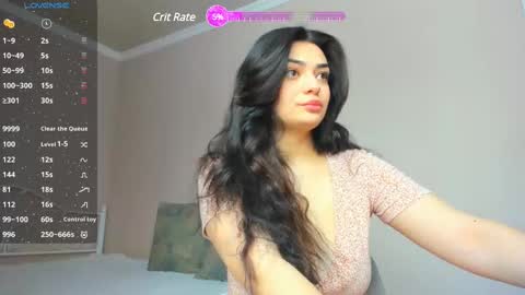 Snapshot of moroccan_diamond_ chatting on February 2025 06:44:01 AM Medina online show from February 2025 06:44:01 AM
