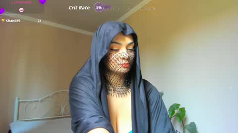 Snapshot of moroccan_diamond_ chatting on September 2025 06:13:02 AM Medina online show from September 2025 06:13:02 AM