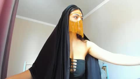 Medina online show from February 2026 07:41:02 AM