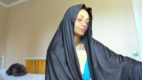 Snapshot of moroccan_diamond_ chatting on June 2026 06:52:02 AM Medina online show from June 2026 06:52:02 AM
