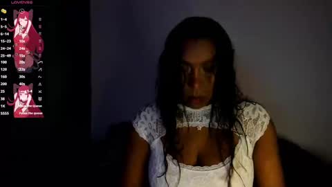 Morocha  online show from February 2025 11:25:02 AM