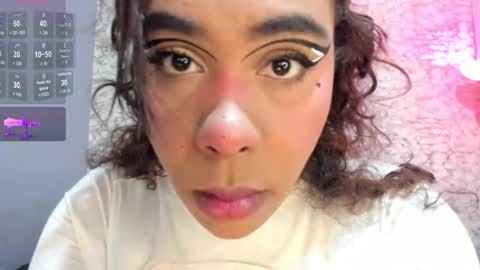 Morocha  online show from September 2025 11:23:02 AM