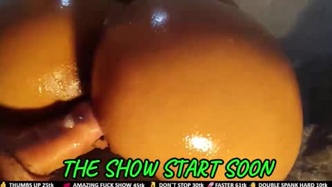 Karolina online show from March 2026 03:34:01 AM