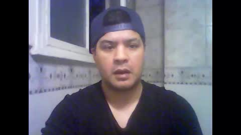 Bruno online show from November 2025 11:15:01 PM