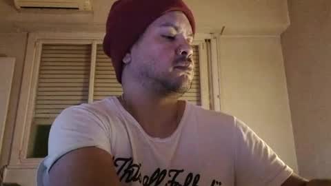 Snapshot of morocho777 chatting on July 2026 10:11:01 AM Bruno online show from July 2026 10:11:01 AM