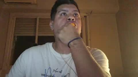 Snapshot of morocho777 chatting on July 2026 05:03:01 AM Bruno online show from July 2026 05:03:01 AM