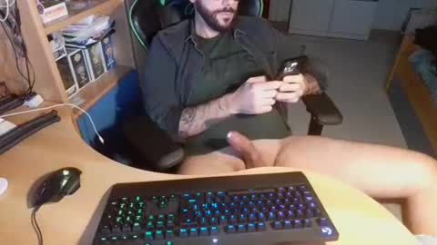 morpheus1900 online show from January 2025 04:41:01 PM