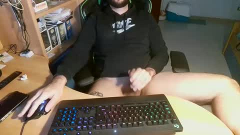 morpheus1900 online show from January 2025 08:41:01 AM