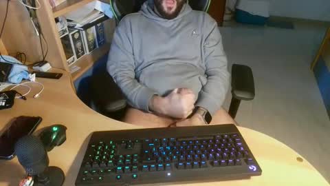 morpheus1900 online show from January 2025 10:37:02 AM