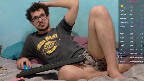 Snapshot of morpheus_the_oniro chatting on November 2025 11:32:02 AM Morpheo online show from November 2025 11:32:02 AM