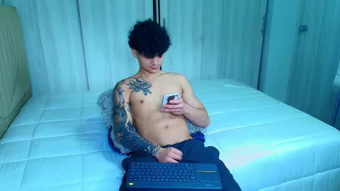 Snapshot of morthy_downey chatting on December 2024 01:11:02 PM Morthy online show from December 2024 01:11:02 PM