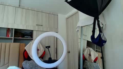 Snapshot of morthy_downey chatting on January 2025 07:15:01 PM Morthy online show from January 2025 07:15:01 PM