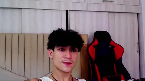 Snapshot of morthy_downey chatting on January 2025 03:07:01 PM Morthy online show from January 2025 03:07:01 PM