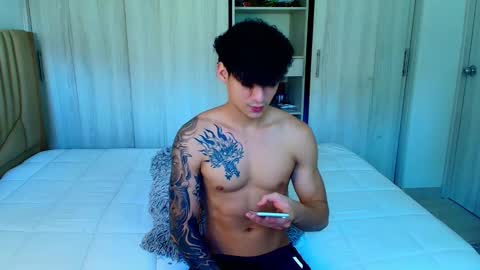 Snapshot of morthy_downey chatting on January 2025 02:00:01 PM Morthy online show from January 2025 02:00:01 PM