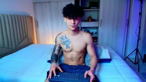 Snapshot of morthy_downey chatting on February 2025 03:52:02 PM Morthy online show from February 2025 03:52:02 PM