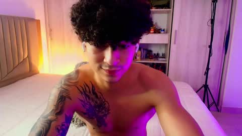 Snapshot of morthy_downey chatting on February 2025 04:14:02 AM Morthy online show from February 2025 04:14:02 AM