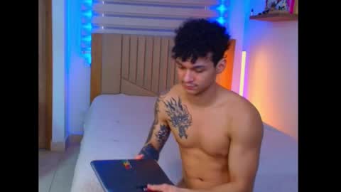 Snapshot of morthy_downey chatting on September 2025 06:18:02 PM Morthy online show from September 2025 06:18:02 PM