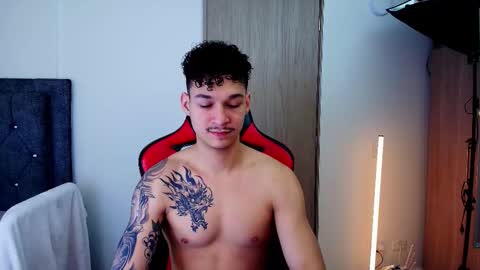 Snapshot of morthy_downey chatting on September 2025 01:03:01 PM Morthy online show from September 2025 01:03:01 PM