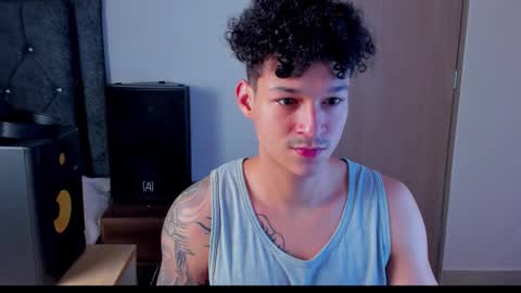 Snapshot of morthy_downey chatting on November 2025 01:27:02 AM Morthy online show from November 2025 01:27:02 AM