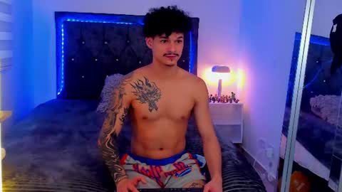 Snapshot of morthy_downey chatting on July 2026 11:17:02 AM Morthy online show from July 2026 11:17:02 AM