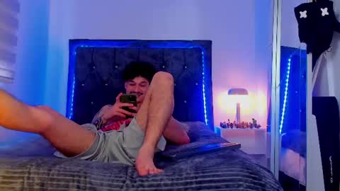 Snapshot of morthy_downey chatting on July 2026 03:21:02 PM Morthy online show from July 2026 03:21:02 PM