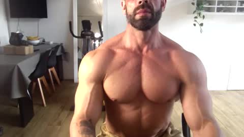 Kattie  Mosh online show from November 2025 07:34:02 PM