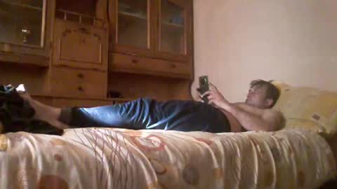 Snapshot of mospeleu chatting on March 2025 06:13:02 AM Nomadu online show from March 2025 06:13:02 AM