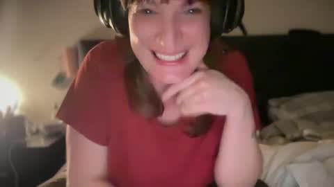 Mossy Mommy online show from April 2026 12:46:02 AM