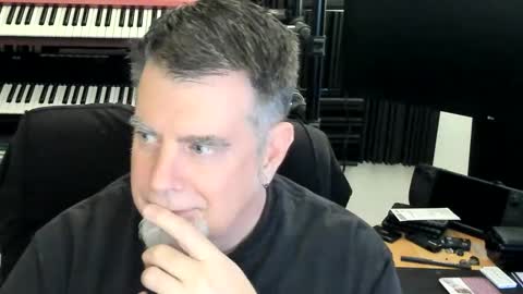 mostly_unbothered online show from September 2025 10:15:01 AM