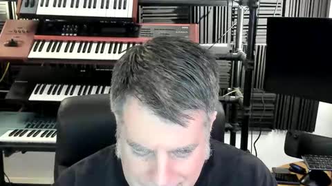 mostly_unbothered online show from November 2025 11:21:02 AM