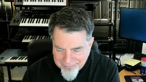 mostly_unbothered online show from May 2026 10:20:01 AM
