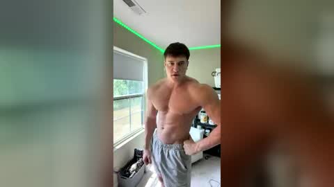 mostmuscularr online show from July 2026 05:09:02 PM