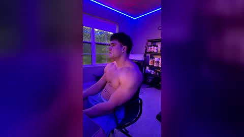 mostmuscularr online show from July 2026 08:16:02 PM