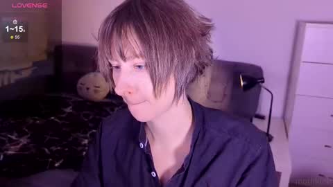 mothkink Moth  -  online show from December 2025 05:41:01 PM