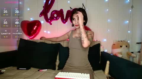 Kris online show from February 2025 04:56:02 PM