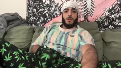 mountaiden online show from February 2025 11:55:01 PM