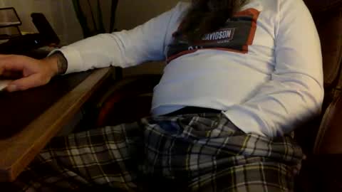 mountainman69696 online show from December 2025 09:51:01 AM