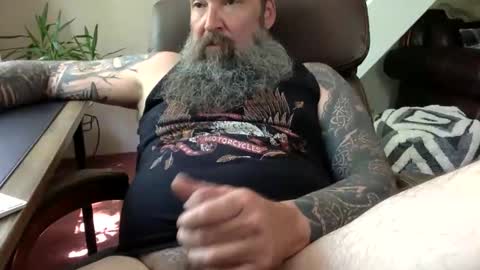 mountainman69696 online show from May 2026 03:07:01 PM