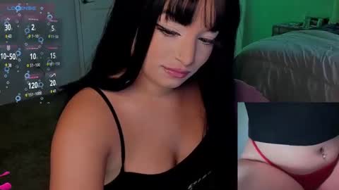 moxieXfoxie online show from February 2025 01:10:01 PM