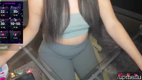 moxieXfoxie online show from June 2026 10:02:02 AM