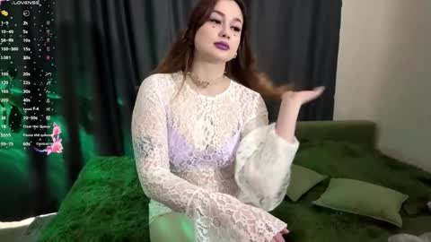 Lili online show from February 2026 09:59:02 AM