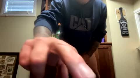 Urethra Lover online show from January 2025 05:32:01 PM