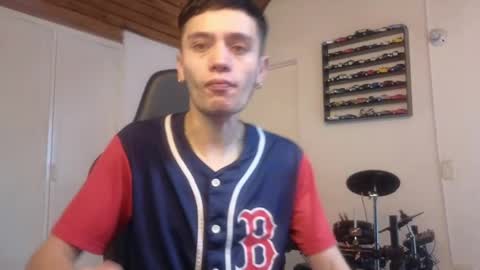 Andy online show from March 2025 04:03:02 PM