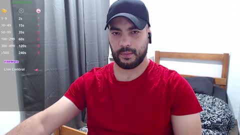 chris online show from December 2024 01:00:01 PM