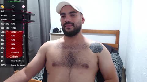 chris online show from December 2024 12:30:02 AM